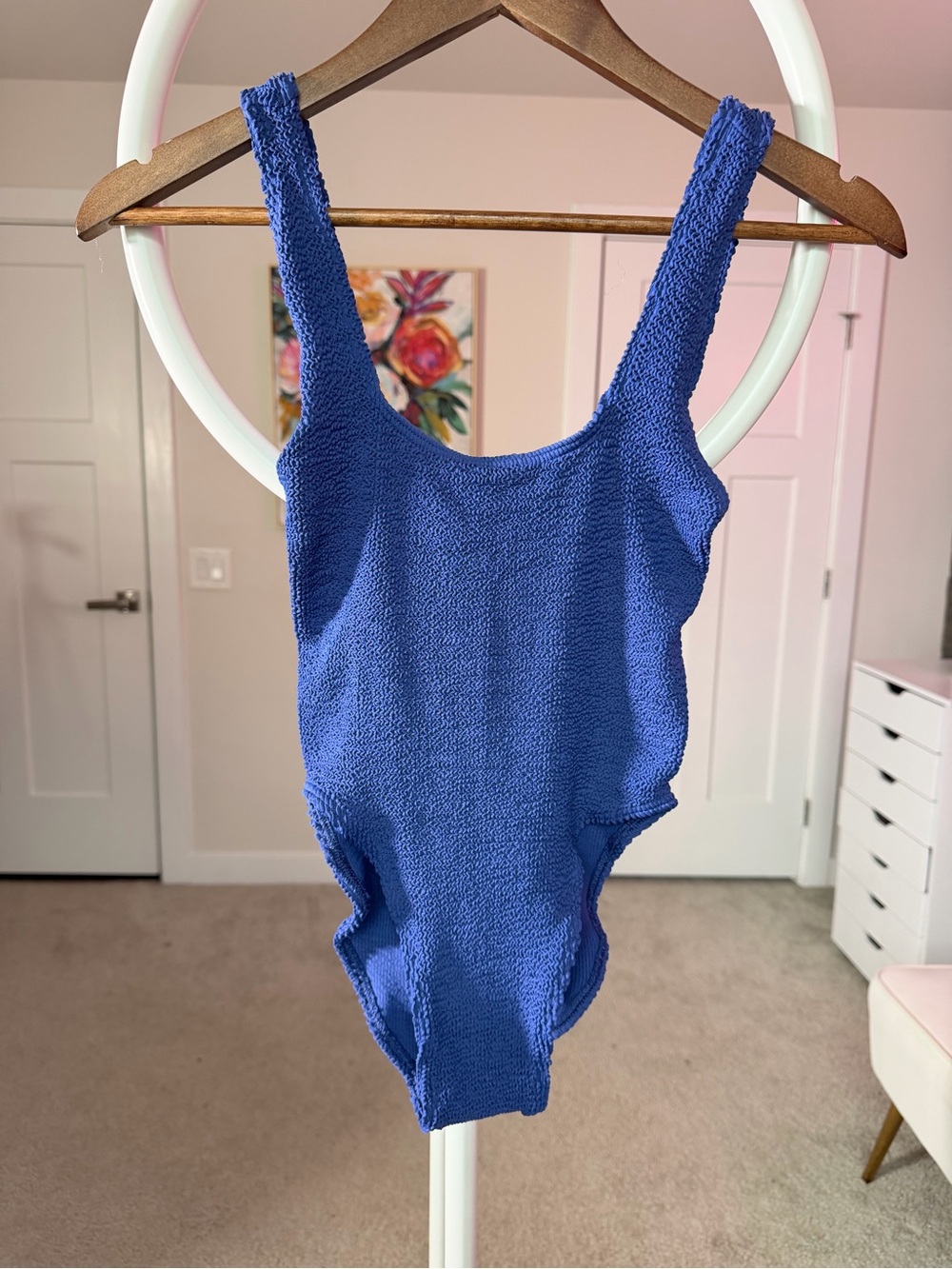 bond-eye mara one piece swimsuit OS